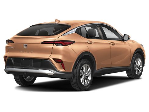 New 2026 Buick Envista Sport Touring FWD image 2
