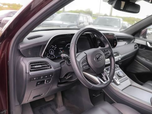 Used 2020 Hyundai Palisade Limited AWD/4WD image 15