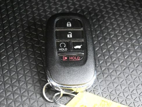 Certified 2023 Honda CR-V Sport image 19