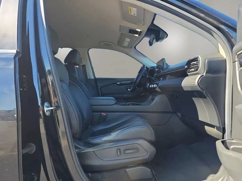 Used 2024 Honda Pilot EX-L image 54