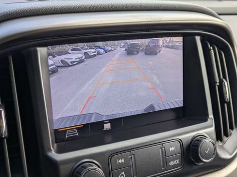 Used 2022 Chevrolet Colorado Z71 RWD image 21