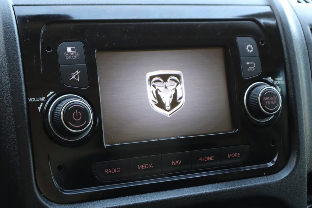 Used 2019 RAM ProMaster 1500 FWD image 30