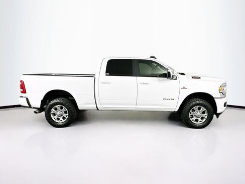 Used 2024 RAM 2500 Laramie w/ Safety Group image 10