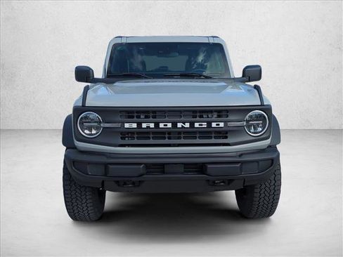 New 2026 Ford Bronco 2-Door w/ Sasquatch Package AWD/4WD image 6