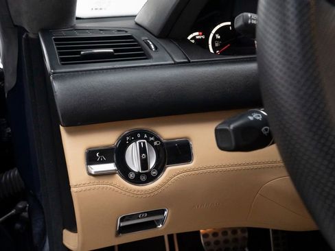 Used 2009 Mercedes-Benz CL 63 AMG image 17