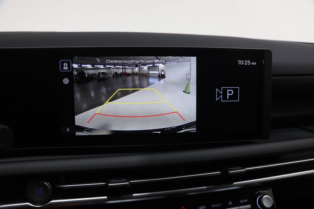New 2026 Hyundai Tucson SEL Plus AWD/4WD image 24