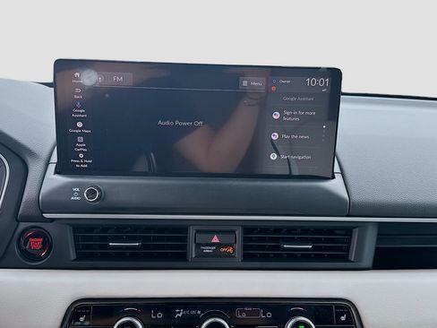 New 2026 Honda Pilot EX-L image 12