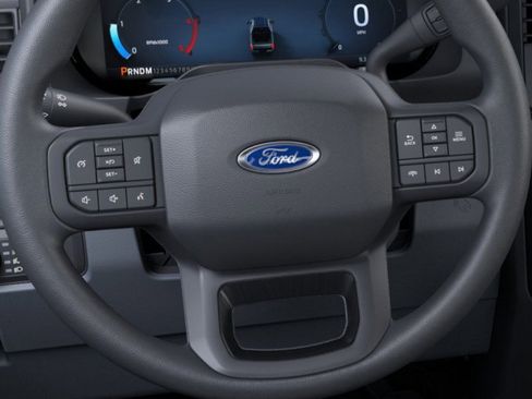 New 2026 Ford F450 XLT w/ XLT Premium Package AWD/4WD image 12