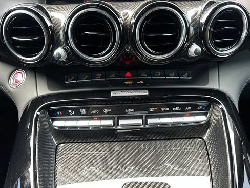 Used 2020 Mercedes-Benz AMG GT R image 34