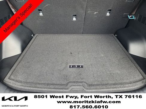 New 2026 Kia Seltos EX image 20