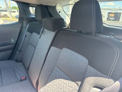 New 2026 Nissan Kicks SV w/ SV Premium Package FWD image 15
