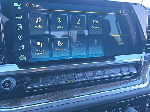 New 2026 Chevrolet Silverado 1500 LT image 18