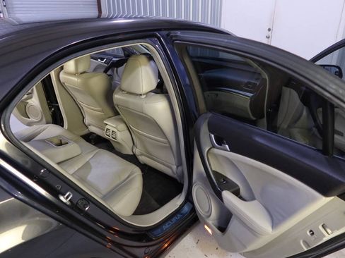 Used 2014 Acura TSX Sedan FWD image 14