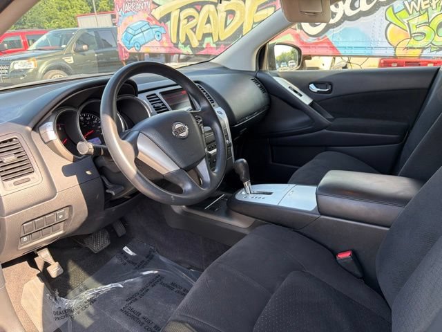 Used 2014 Nissan Murano S AWD/4WD image 9