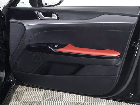 Used 2023 Kia K5 GT-Line image 25