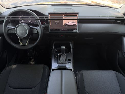 New 2026 MAZDA CX-5 AWD 2.5 S image 7