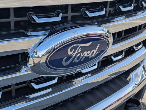 New 2026 Ford F250 Lariat w/ Tremor Off-Road Package image 6