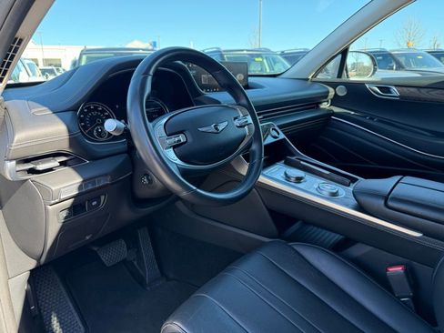 Used 2024 Genesis GV80 2.5T image 9