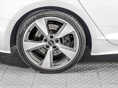 Used 2020 Audi A5 2.0T Premium Plus w/ Premium Plus image 34