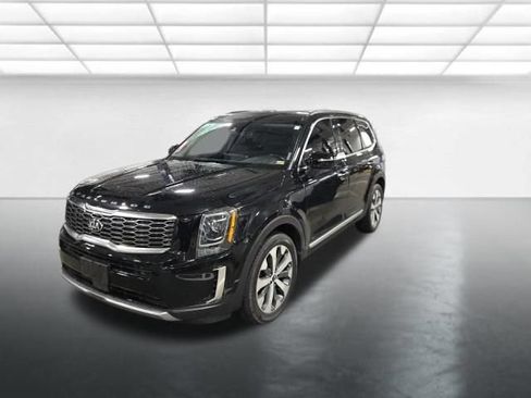 Used 2021 Kia Telluride S FWD image 9