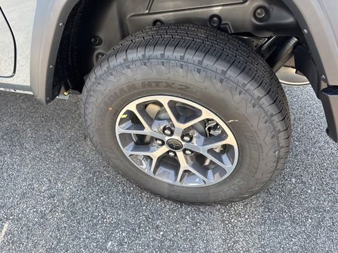 New 2025 Jeep Wrangler Sport S image 6