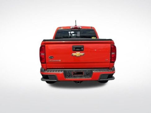 Used 2016 Chevrolet Colorado LT w/ LT Convenience Package AWD/4WD image 12