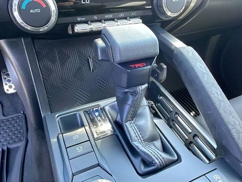 New 2026 Toyota Tacoma TRD Sport RWD image 18