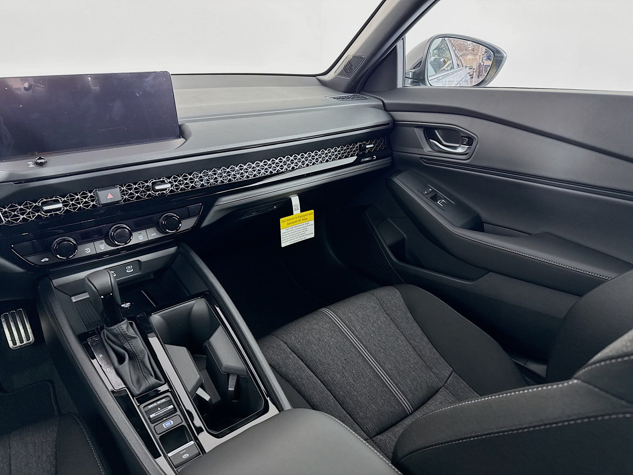 New 2026 Honda Accord Sport image 23