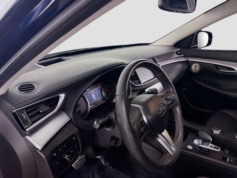 Used 2019 INFINITI QX50 Essential w/ Proactive Package image 23