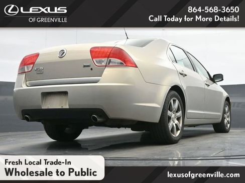 Used 2010 Mercury Milan Premier image 9