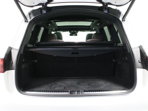 Used 2026 Mercedes-Benz GLS 450 4MATIC image 15