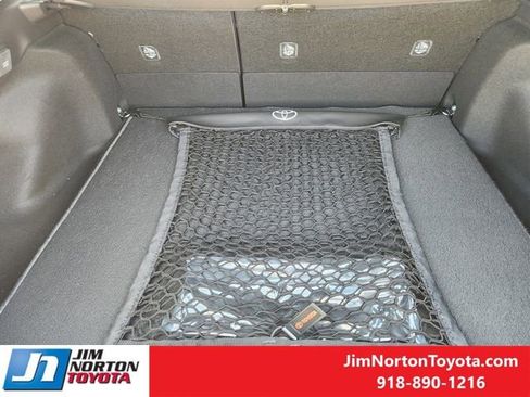 New 2026 Toyota Prius Plug-In Hybrid image 22