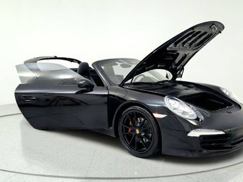 Used 2013 Porsche 911 Carrera RWD image 11