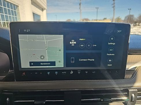 Used 2024 Lincoln Corsair Premiere w/ Equipment Group 101A image 16