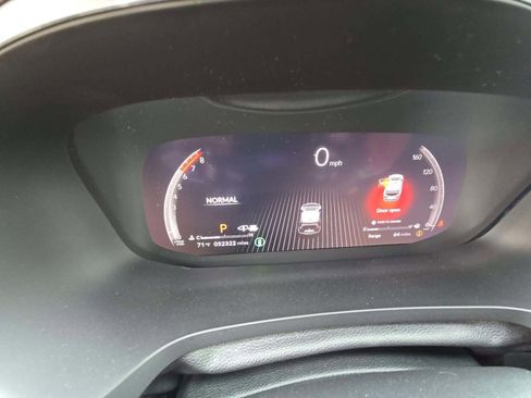 Used 2023 Acura MDX Type S image 12