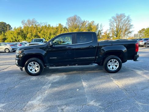 Used 2019 Chevrolet Colorado LT image 10
