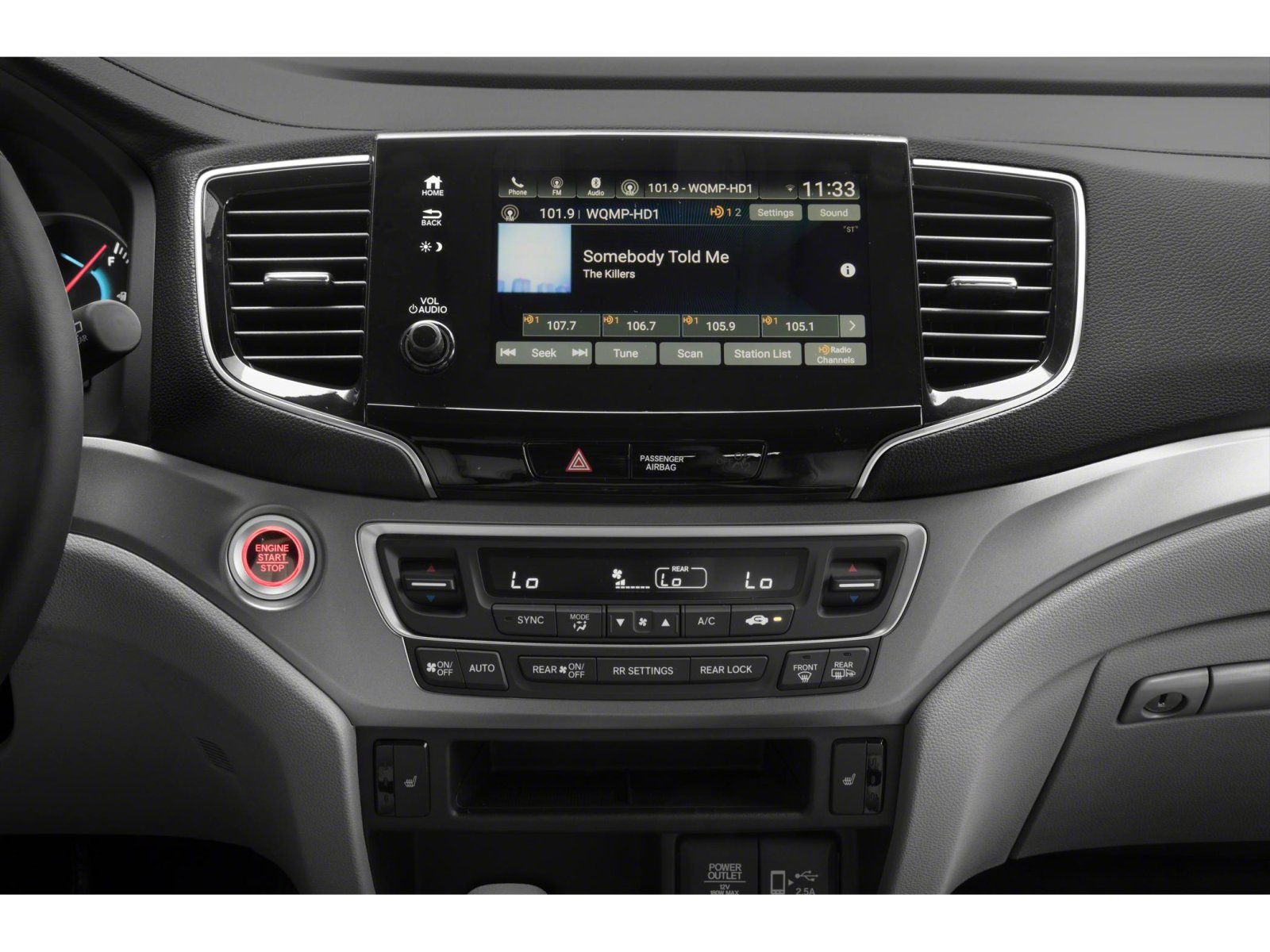 Used 2019 Honda Pilot EX-L image 31