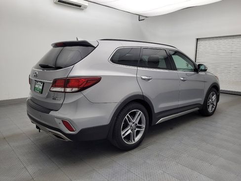 Used 2018 Hyundai Santa Fe Limited AWD/4WD image 9