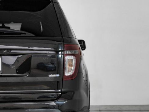 Used 2014 Ford Explorer Sport w/ Equipment Group 401A image 45