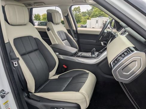 Used 2022 Land Rover Range Rover Sport Autobiography AWD/4WD image 22