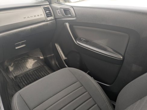 Certified 2021 Ford Ranger XL w/ Equipment Group 101A High image 20