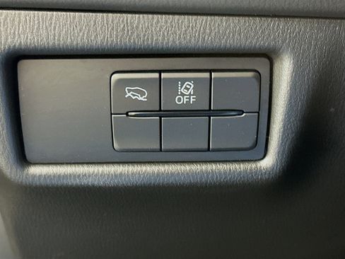 Used 2023 MAZDA CX-5 AWD 2.5 S w/ Select Package image 17