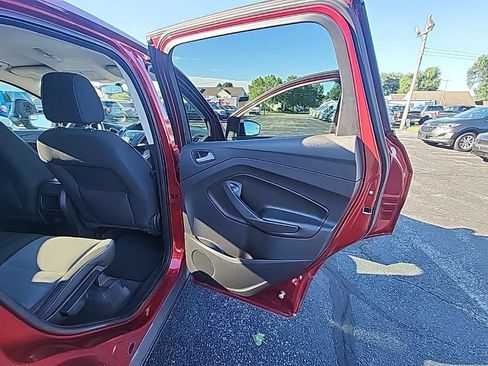 Used 2013 Ford Escape SE AWD/4WD image 12