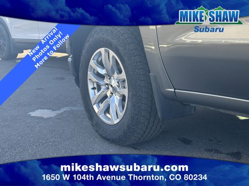 Used 2021 Chevrolet Silverado 1500 RST image 27