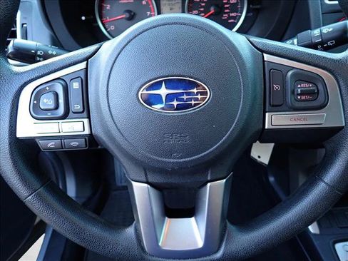 Used 2018 Subaru Forester 2.5i w/ Alloy Wheel Package AWD/4WD image 11