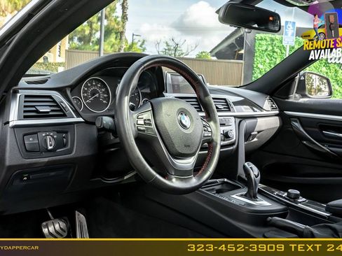 Used 2018 BMW 430i Coupe RWD image 11