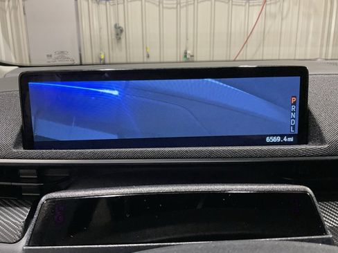 Used 2024 Ford Mustang Mach-E Premium image 15