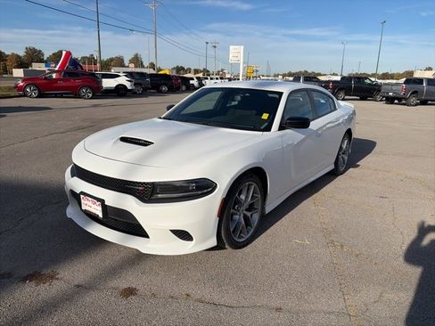 Used 2023 Dodge Charger GT image 2