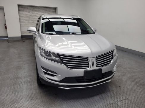 Used 2015 Lincoln MKC AWD w/ Equipment Group 102A Reserve image 14