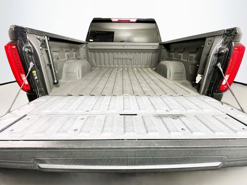 Used 2021 GMC Sierra 1500 AT4 image 26